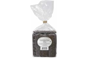 LAMBERTZ AACHENER SCHOKOLADEN UND PRINTENFABRIK Florsol Lambertz -Schokoladen Printen,400g, 2.Wahl