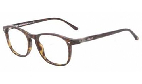 Preisvergleich Produktbild Armani Gestell Mod. 7003 500252 havanna