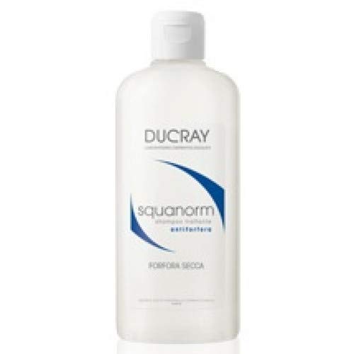 Pierre Fabre Ducray Squanorm Shampoo Anti Forfora Secca - 200 ml