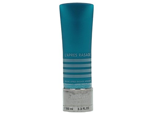 Jean Paul Gaultier JPG LE MALE Aftershave Emulsion 100ml (3.3 Fl.Oz) Balm
