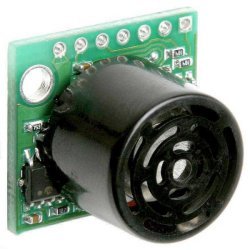 Preisvergleich Produktbild Ultraschall-Entfernungsmesser - MaxBotix LV-EZ1