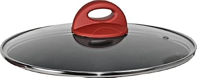 Aeternum - Y0A7CV0180 - Corallo Induction Couvercle - 18 cm