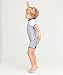UV Protection Swimsuit - Baby - Boy - Little Rock Star - Elly La Fripouille (2-3 yeas old)