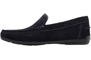 Geox - U Siron - Mocassins - Homme