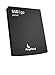 Produktbild Angelbird SSD2go Pocket USB3.0 128Gb - Externe, Ultra Portable, High-Speed SSD in Metallgehäuse - Schwarz [450MB/s | USB3.0 | Apple Trim Support | 5 Jahre Garantie | Made in Austria] - 2GOPKT128KK