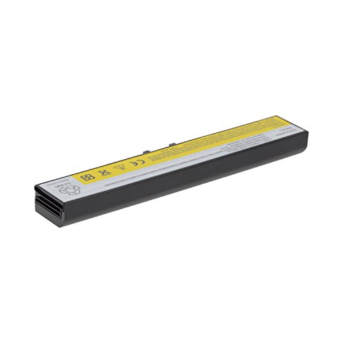 PURE⚡POWER® Laptop Akku Lenovo L11L6Y01 (10.8V, 4400 mAh, schwarz, 6 Zellen) - 6