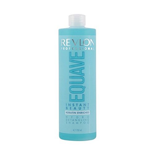 Revlon Equave Hydro Detangling Shampoo 750 ml, 1er Pack (1 x 0.75 l)