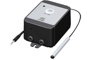 JEISING Temperaturwächter mit SMS Benachrichtigung auf das Mobiltelefon