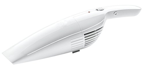 examen Progress pc1411 Aspirateur à main, Blanc