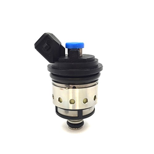 Preisvergleich Produktbild Landi Renzo MED Einspritzdüse GI25-65 blau LPG GPL