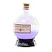 Price comparison product image Fizz Creations 92111 Harry Potter Potion Lamp, Multi Colour