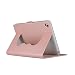 Produktbild iPad Pro 10.5 2017 Hülle, Avril Tian 360 Grad Drehbare Magnetisch Schutzhülle Flip Case Folio Ständer Smart Fall Cover für Apple iPad Pro 10.5 Zoll 2017 Released Tablette