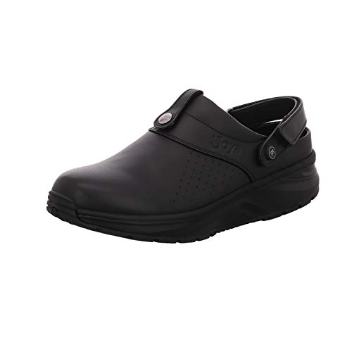 Preisvergleich Produktbild Joya Damen Slipper IQ SR 548sli schwarz 489872