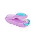 Produktbild XMDZ Hand Folienschweißgeräte Hitze Eisendraht Bag Sealer für Snack Süßigkeiten Lebensmittel Lagerung PP PE Beutel Violet
