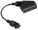 Produktbild Hama Adapter Samsung / Scart für LED-Fernseher