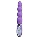 Produktbild Hanomes Silikon Massage Wasserdichte Shock Flirt Masturbation Spielzeug (Lila)