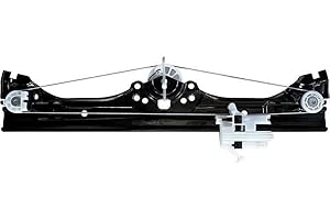 FANGZIN AL MECCANISMO PER ALZACRISTALLO ALZAVETRO ELETTRICO SINISTRO 500 2007 IN POI