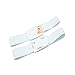 Produktbild Isuper Pflege der Baby Windeln Verstellbare Weiche Fix-Gürtel 46 * 4 cm 6 UNIDs Windel L/6pcs/Zufällige Farbe