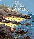 couverture de : &Agrave; la mer