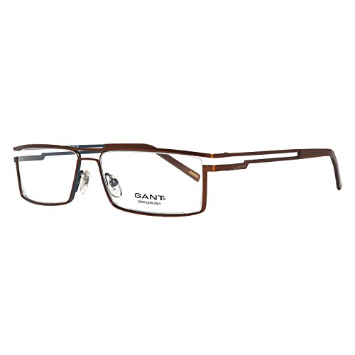 Preisvergleich Produktbild Gant Brille Tudor BRNBL