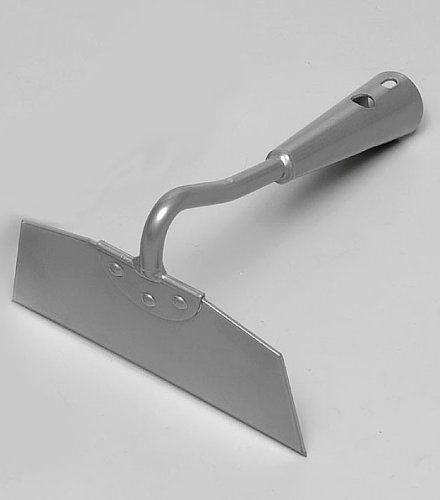 Preisvergleich Produktbild Unimet Ziehhacke H-Blatt