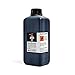 Produktbild Nero D'Inferno - High Staining Leather Dye / Ink - 1000ml - Supplied By Graff-City (Dark Red) by Nero D'Inferno