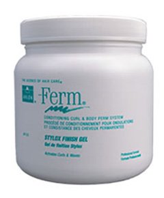 Price comparison product image Avlon Ferm Stylox Gel 8oz