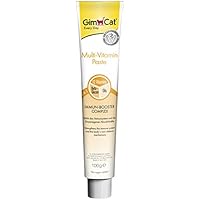 GimCat Pasta Multivitaminas 100 gr
