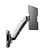 Price comparison product image RICOO TV and Monitor Mounts S2622 with gas spring articulation Wall Mount TV LED LCD TV wall brackets Tilt & Swivel TV Wall Bracket for TV Wall Mount universal TV brackets 200 x 200 VESA Wall Mount