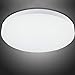 Produktbild Deckenlampe LED Dimmbar,LED Deckenleuchte Farbwechsel rund Deckenlampe Bad Wasserfest Deckenleuchte für Badezimmer Flur Küche Wohnzimmer Schlafzimmer Bad Balkon,Ø35cm,1320LM,IP44