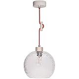 Moira Lighting Lámpara De Suspensión Svea