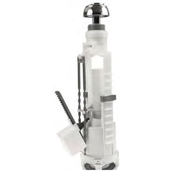 GENUINE SIAMP STORM 33A Toilet Cistern Flush Valve And Push Button