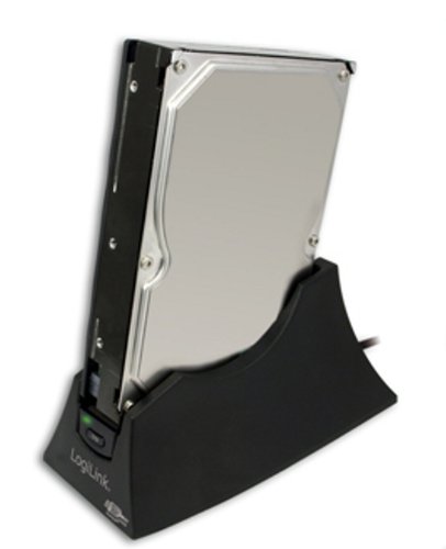 Preisvergleich Produktbild LogiLink AU0008A USB Adapter, USB 3.0 zu SATA