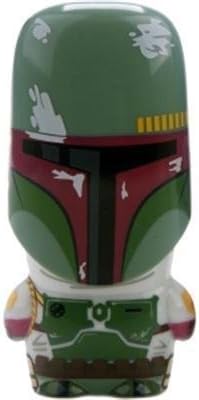 Mimobot Star Wars Boba Fett 64GB USB Flash Drive