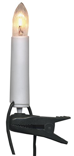 Preisvergleich Produktbild Star 404 – 55 Lichterkette der Kerzen Innen 25 Lichter