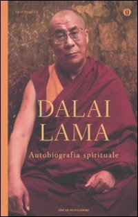 Autobiografia spirituale Autobiografia spirituale