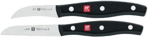 SA. Messerset Twin Pollux 2-teilig