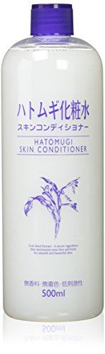 Preisvergleich Produktbild I-Mju Hatomugi Skin Conditioner 500ml
