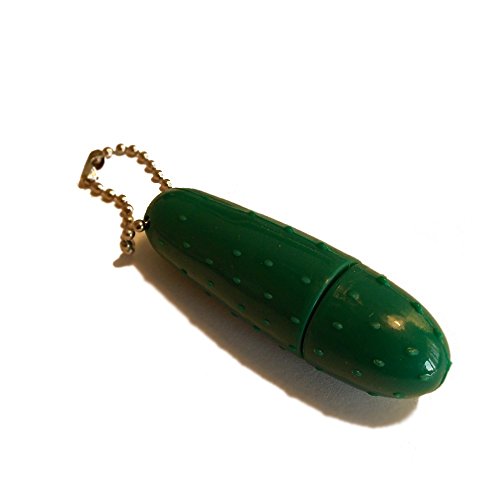 Preisvergleich Produktbild Gurke USB-Stick Essen 16 GB