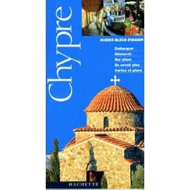 couverture de : Chypre
