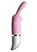 Produktbild Pipedream - Crush Honey Bunny Rabbit/Häschen Vibrator, rosa circa 20 cm lang durchmesser 38 mm, 1 Stück
