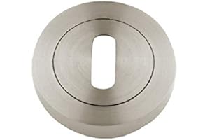 BECUSA BOCALLAVE GORJA Roseta INOX 52x8,4, 52mm