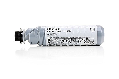 Ricoh Aficio MP 201 SPF (888261) Original Toner von Ricoh - Schwarz/Black / ca. 7.000 Seiten