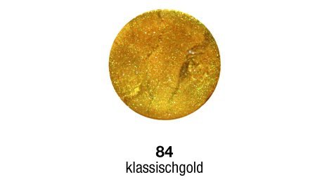 CREARTEC Sapolina Seifenfarbe Gold 20ml