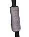 Diono Seatbelt Pillow (Grey)