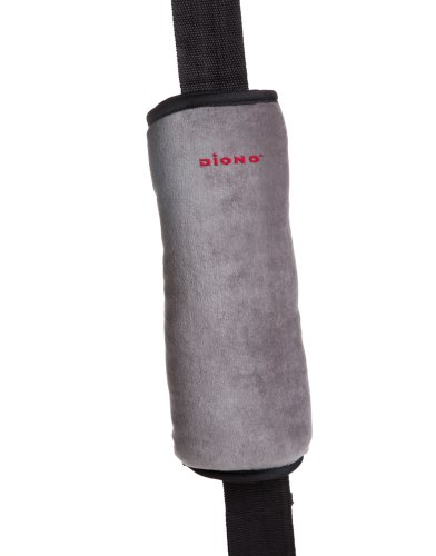 Diono Seatbelt Pillow (Grey)