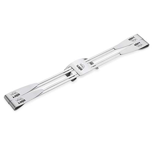Preisvergleich Produktbild Weber Style Spieße-Set