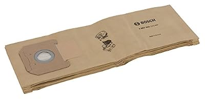 Bosch 2607432035 Sac-filtre en papier