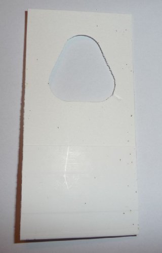 Schlupfwespen gegen Lebensmittelmotten 3000 Stück x 3 Lieferungen 1 Karte - 5