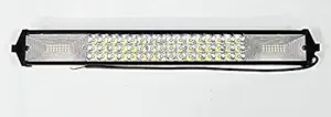 AUTO MT 21 Inch 120W Waterproof Heavy Universal Fog Light Bar for All Car and Heavy Truck Tractor (21 INCH BAR LIGHT)